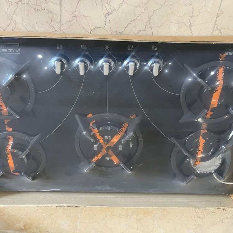 گاز ترموکوبل دار