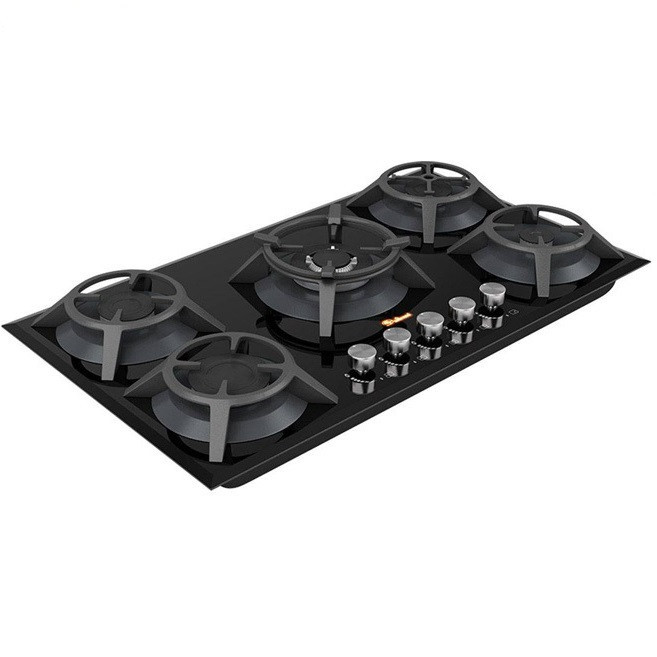 اجاق گاز صفحه ای داتیس مدل NEW DG-534