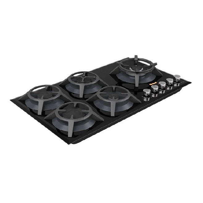 اجاق گاز صفحه ای داتیس مدل NEW DG-533