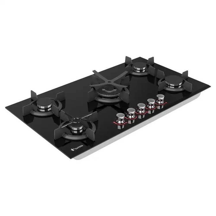 اجاق گاز 5 شعله داتیس مدل DG-500