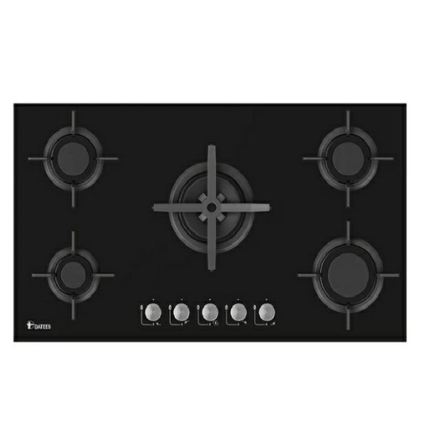 اجاق گاز صفحه ای داتیس مدل DG-501