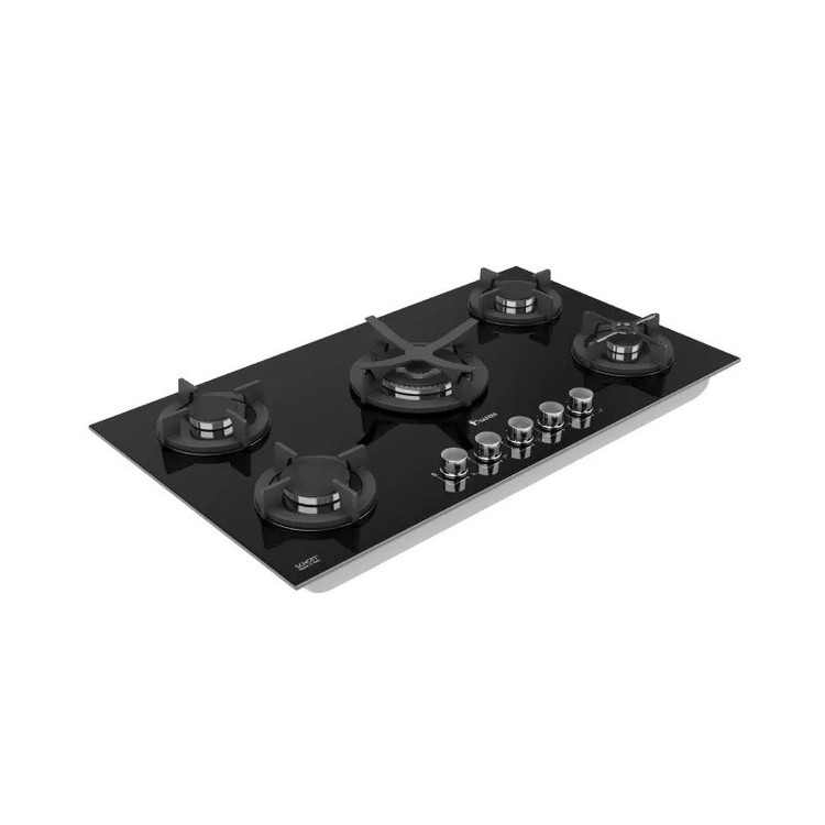 اجاق گاز صفحهای پنج شعله داتیس مدل DG-547 hob92cm,5G