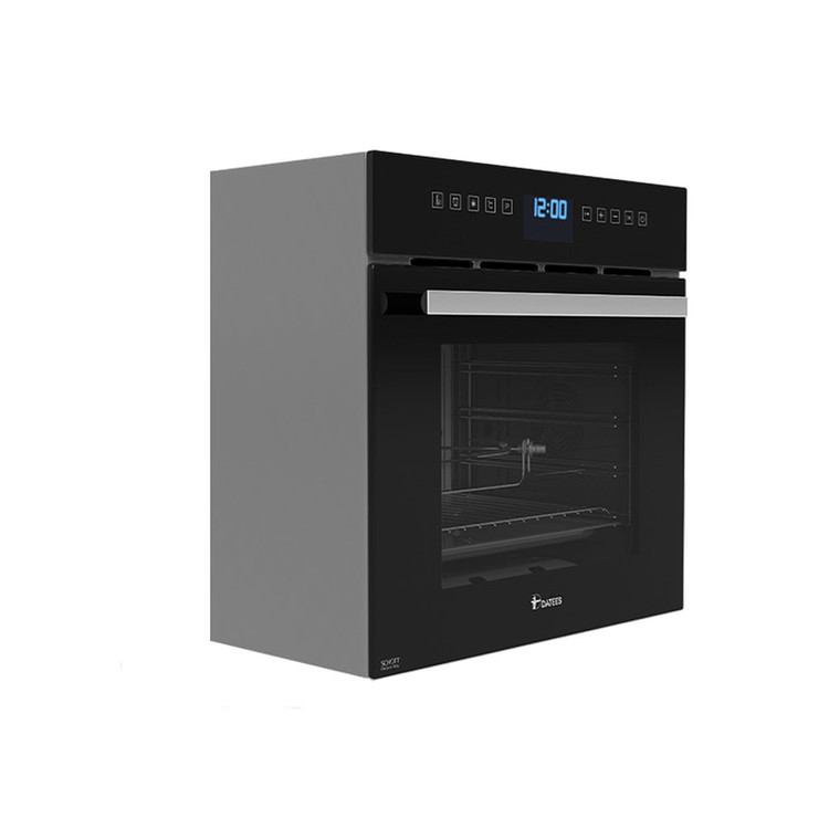 فر برقی 78 لیتری داتیس مدل DF-683
