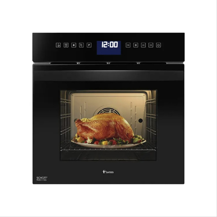فر برقی 78 لیتری داتیس مدل DF-683