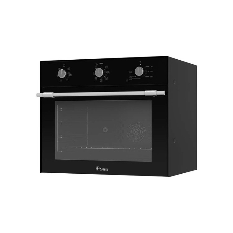 فر برقی 46 لیتری داتیس مدل DT-730